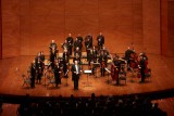 Orchestre des Pays de Savoie - Cadences