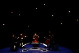 quintette pour ombres et violoncelle
