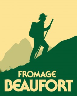 Fromage Beaufort
