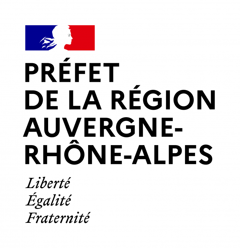 DRAC Auvergne-Rhône-Alpes - Direction Régionale des Affaires Culturelles