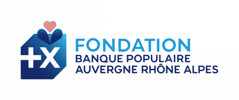 Fondation Banque Populaire Auvergne-Rhône-Alpes