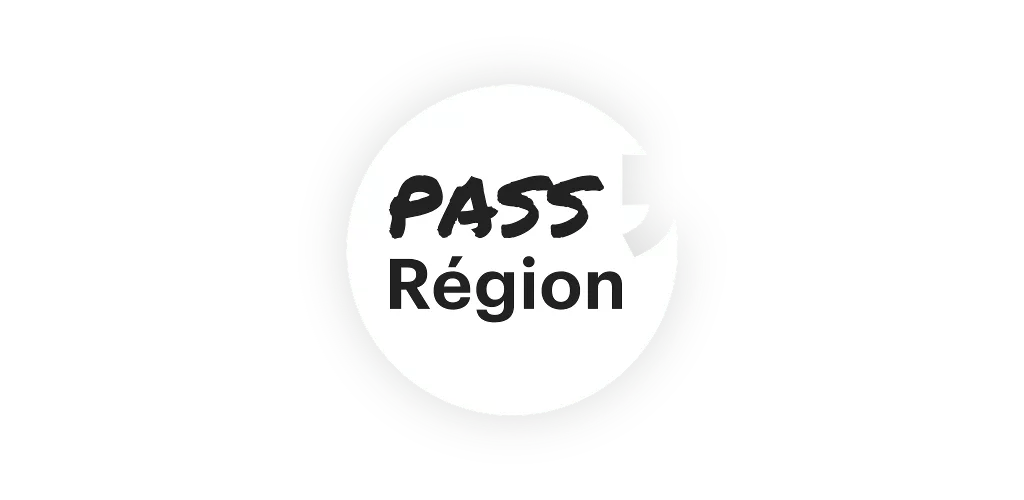 Pass'RÃ©gion