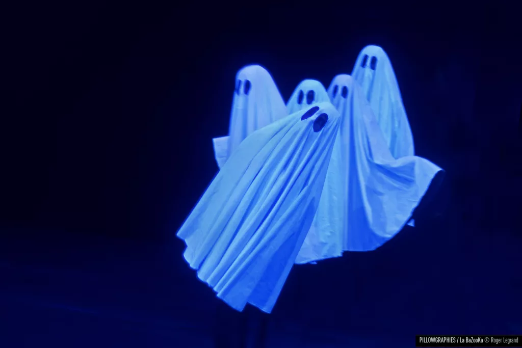 Pillowgraphies Pillowgraphies