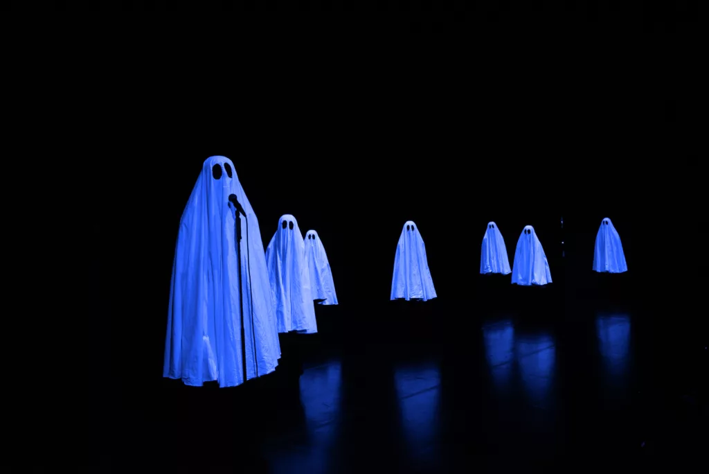 Pillowgraphies - ©Nora Houguenade ©Nora Houguenade