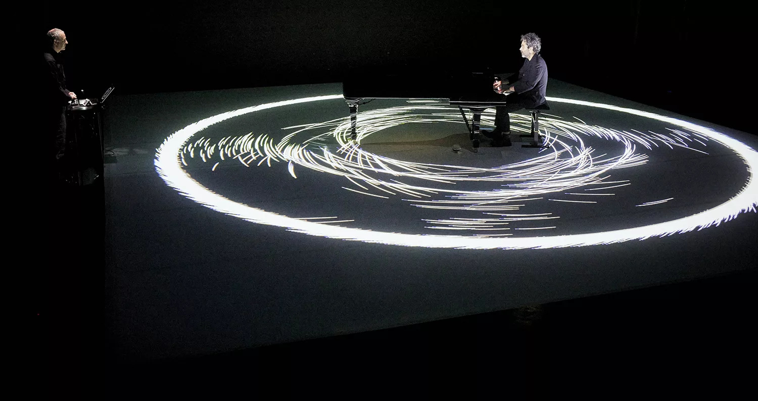 Piano Piano - ©Ch. Raynaud de Lage ©Ch. Raynaud de Lage