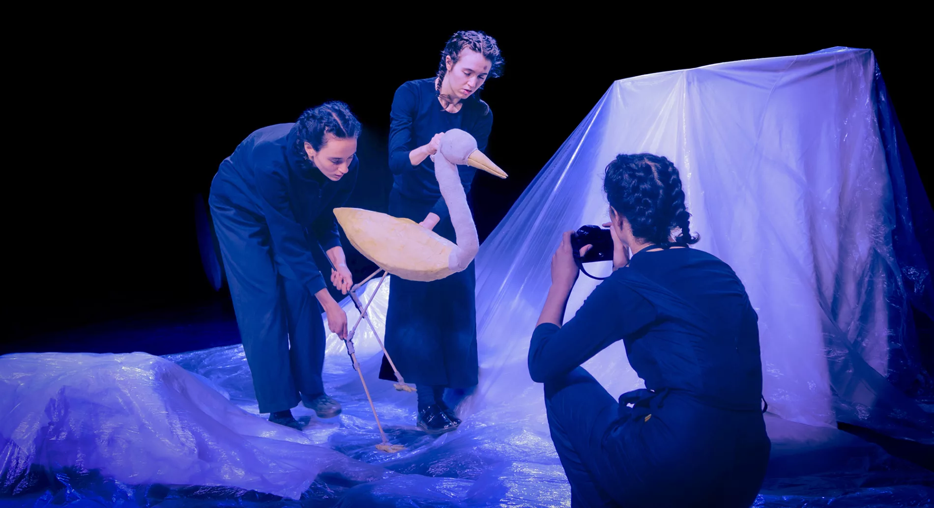 Ou reste encore un peu