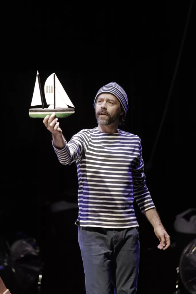 L'idoles des petites houles - ©Nicolas Galliot ©Nicolas Galliot