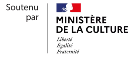 Ministère de la Culture - DGCA