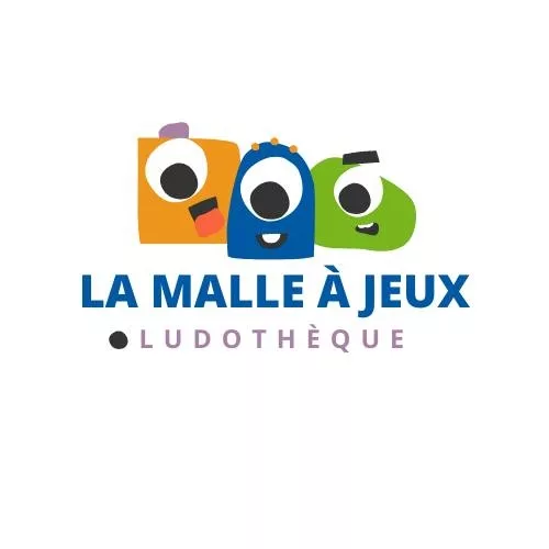 La Malle à Jeux