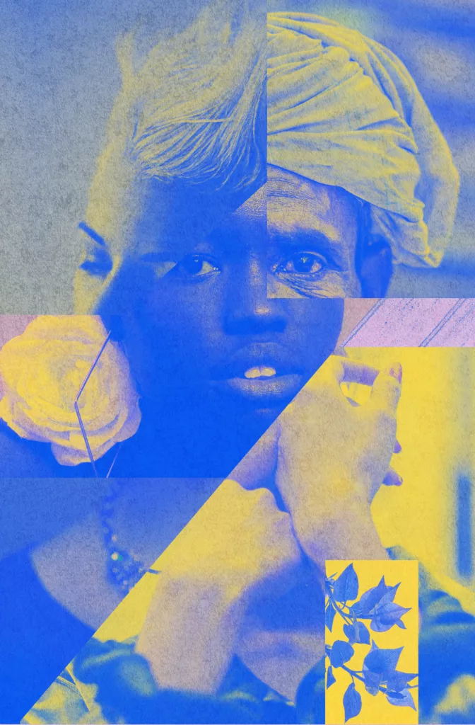 Histoire(s) d'identités - ©Cosmogama