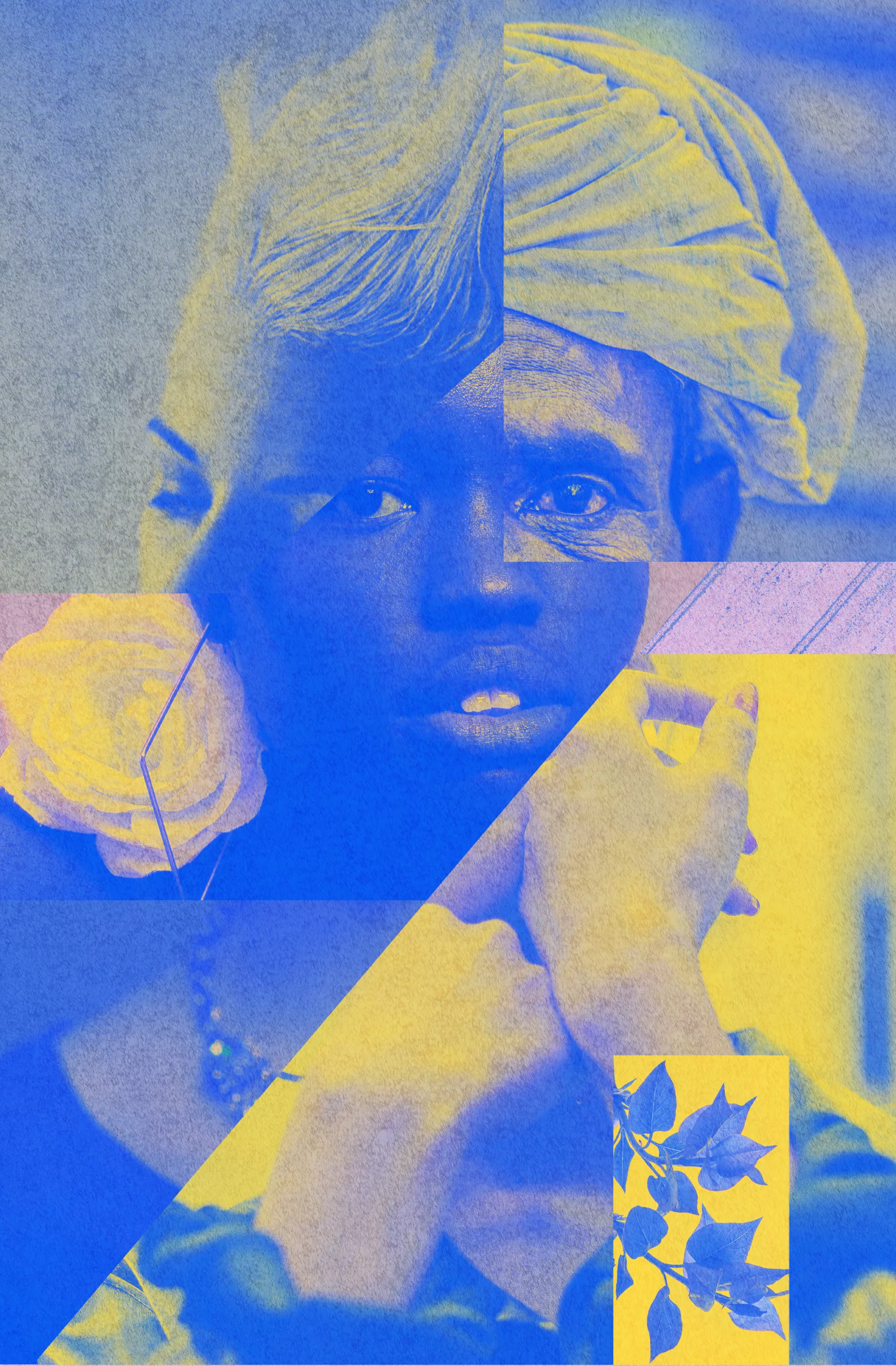 Histoire(s) d'identités - ©Cosmogama