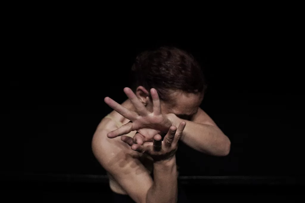 Last touch - Cie Parc