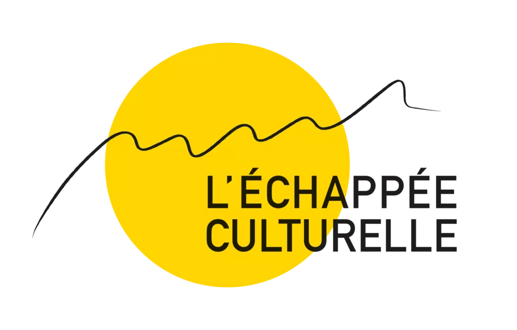 Visuel L'Echappée culturelle