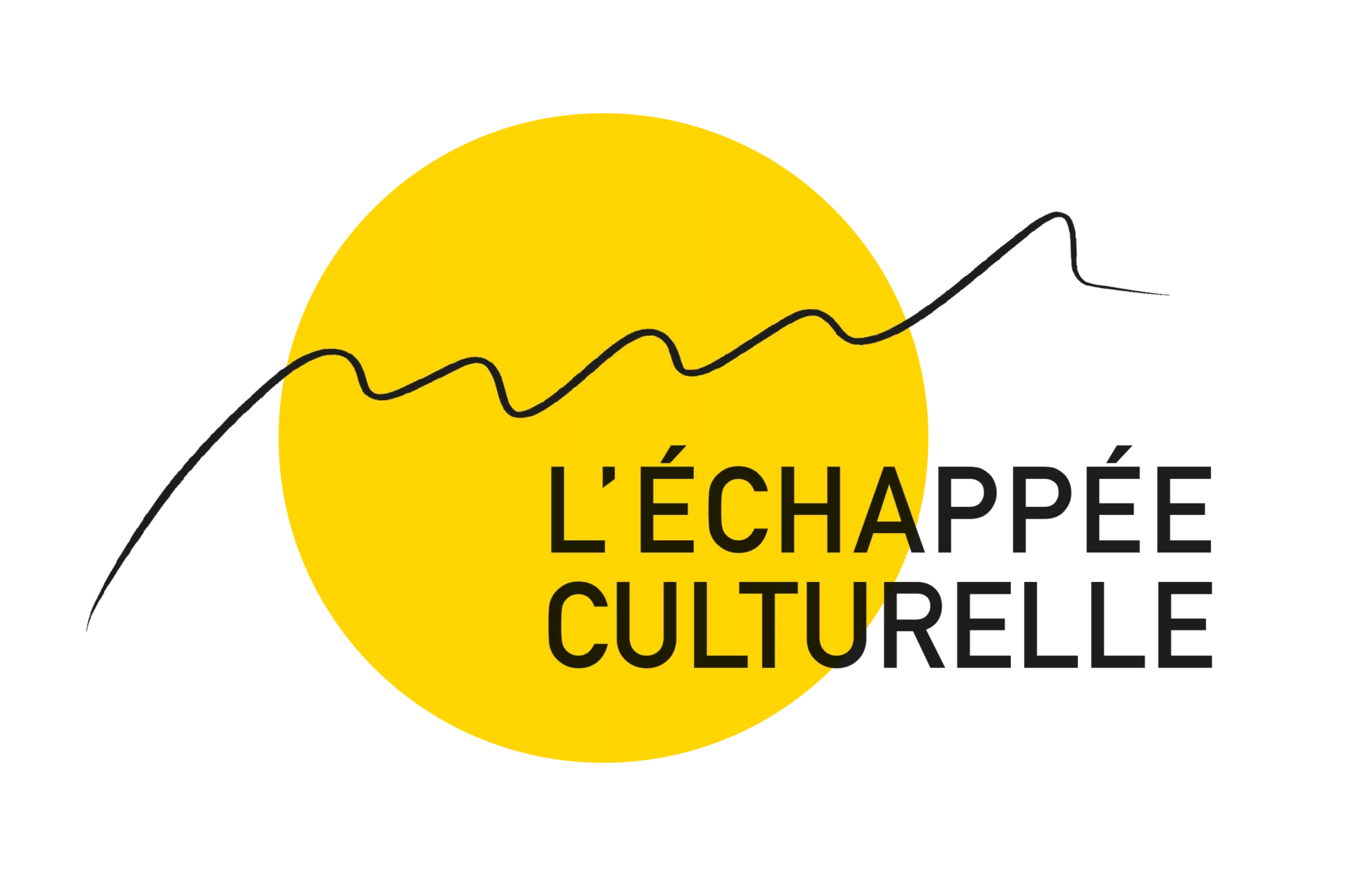Visuel L'Echappée culturelle